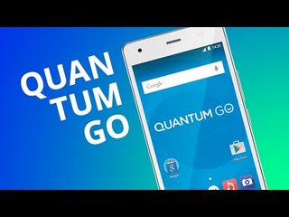 Quantum GO, seja bem-vindo! [Análise]