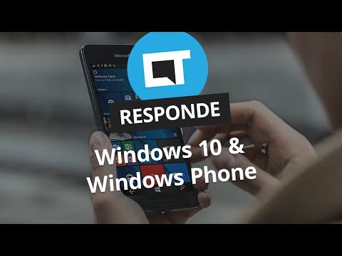 Problemas com o Windows 10 e WinPhone [CT Responde]