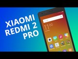 Redmi 2 Pro: análise do novo aparelho com esteróides da Xiaomi [Análise]