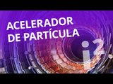 Acelerador de Partículas portátil vem aí! [Inovação ²]