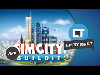 SimCity BuildIt - Android e iOS [Dica de App]