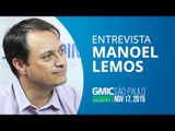 Uma conversa com Manoel Lemos, CUBO/ex-Abril/ex-BlogBlogs [GMIC 2015]