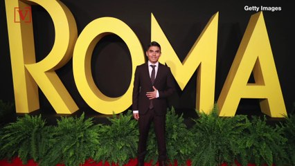 'Roma' Actor May Miss Oscars After Being Denied Visa for a Third Time: Report