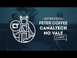 Peter Coffee, VP de pesquisas da Salesforce (EP 12) [Canaltech no Vale, a série]