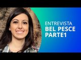 Como realizar seus sonhos, empreender e inovar - Bel Pesce [CT Entrevista Pt. 01]