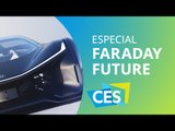 Faraday Future, a fabricante de carros que veio bater de frente com a Tesla [Especial | CES 2016]