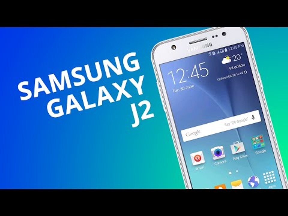 Samsung Galaxy J2: qual o limite entre custo-benefício e performance? [Análise]