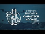 Skycatch, o drone feito para a indústria (EP 14) [Canaltech no Vale, a série]