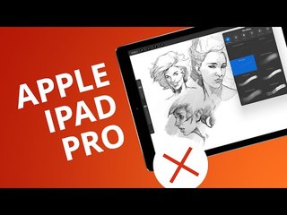 IPAD PRO: 5 motivos para NÃO COMPRAR [5 Motivos]