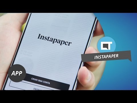 Como ler conteúdos da internet mesmo estando offline #DicaDeApp