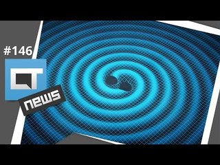 As 7 principais notícias da semana (06 a 12/02/16) [CT News #146]