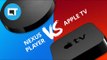 Apple TV VS Nexus Player: qual o melhor dispositivo para tornar sua TV 