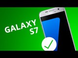 SAMSUNG GALAXY S7: 5 motivos para COMPRAR [5 Motivos]