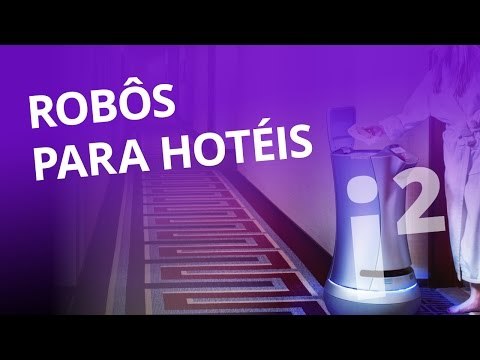 O fim de empregados em hotéis? [Inovação ²]
