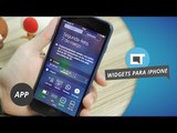 Melhores Widgets para iPhone [Dica de App]