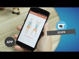 Seven: entre em forma com 7 minutos diários de exercícios [Dica de App]