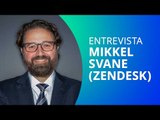 Zendesk: de startup a empresa de bilhões de dólares [Relate Live | CT Entrevista]