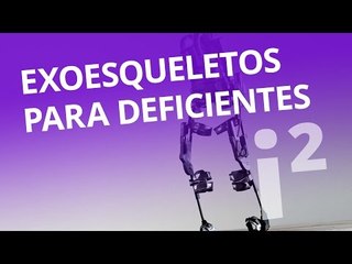 Paraplégicos voltam a andar com novos exoesqueletos [Inovação ²]