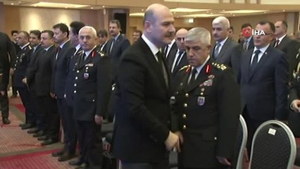 Bakan Soylu: "Yaya Öncelikli Trafik İçin Devlet Eylem Yapacak"