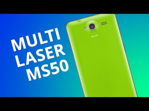 Multilaser MS50 Colors: qual o limite do custo-benefício? [Análise]