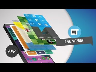 Melhores launchers para Android [Dica de App]
