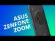 ASUS Zenfone Zoom: o smartphone com super câmera fotográfica [Análise]
