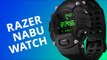 Razer Nabu Watch: um relógio com alma smart [Análise]