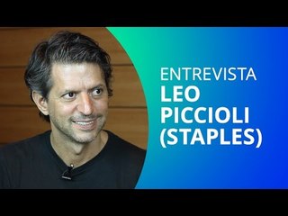 Como a Staples, maior e-commerce do mundo, se relaciona com o consumidor [Relate Live]