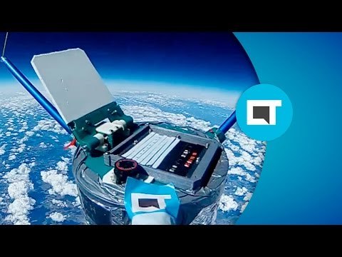 O Canaltech vai ao Espaço com a USP e o LNLS... e você vem junto! [Dicas e Matérias]