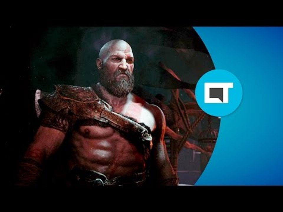 God of War, Playstation VR e todas as novidades da Sony [E3 2016]