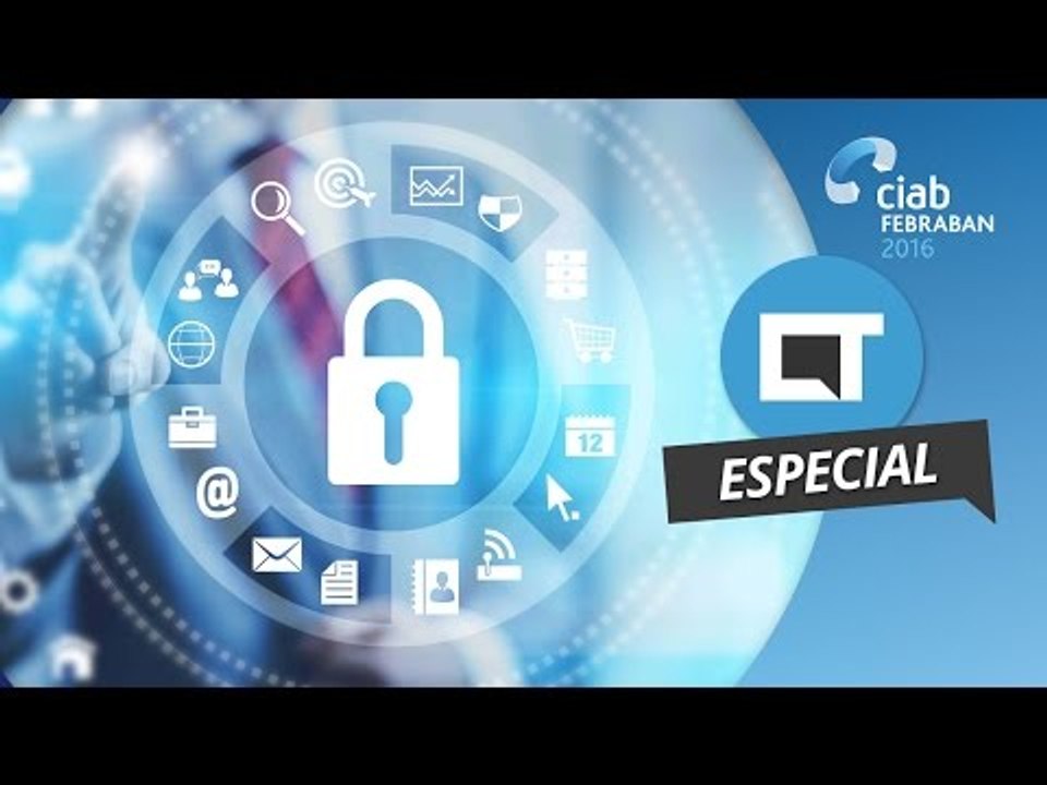 Segurança baseada em risco: é hora de se arriscar para se proteger [CIAB 2016]