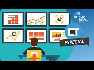 Análise de dados proporciona experiência mais positiva nos bancos [CIAB 2016]