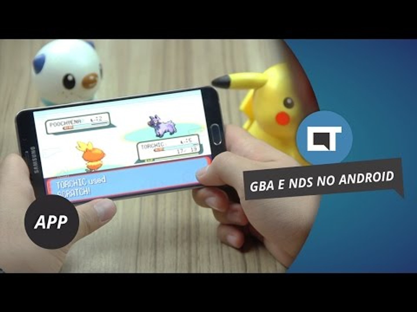 Nintendo 3DS: como comprar jogos e baixar demos na eShop [vídeo] - TecMundo