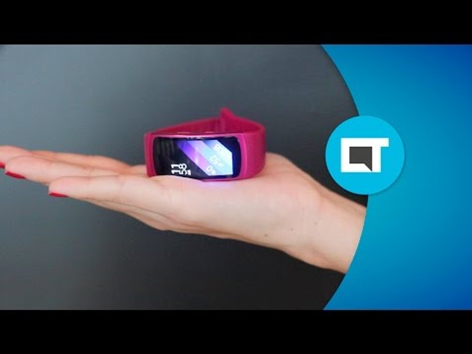 Hands-on: Samsung Gear Fit2 e Gear 360