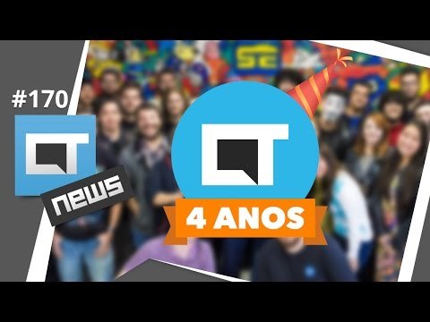 iPhone 7 vs iPhone 7 Plus, novidades no Canaltech, Stranger Things e + [CTNews #170]