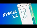 Sony Xperia XA [Análise]