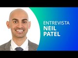 Neil Patel: dicas para vender mais na Internet [CT Entrevista]