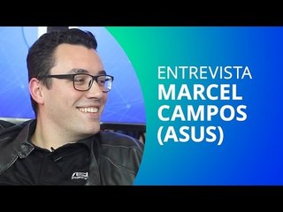 Exclusivo: Zenfone 3 "capado" no Brasil? "Nem f**endo", diz diretor da ASUS [CT Entrevista]