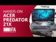 Acer Predator 21X: o super laptop gamer de 8 kg e 2 placas de vídeo! [Hands-on IFA 2016]