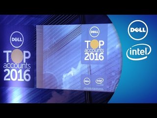 Dell Top Accounts: evento debate a realidade econômica do Brasil para a área de TI