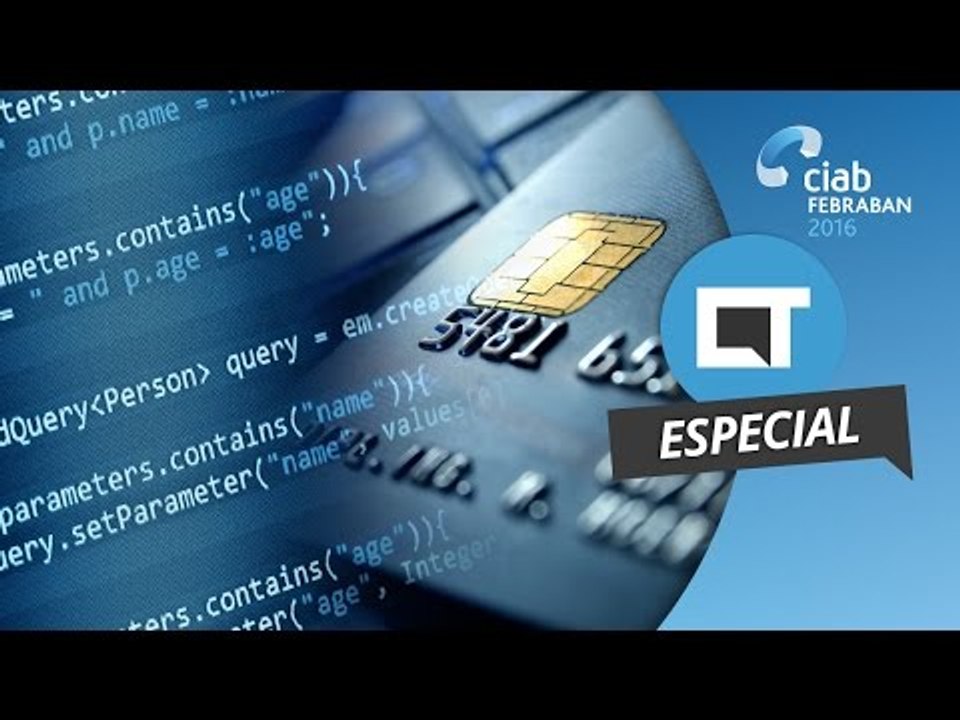 Computação cognitiva proporcionando soluções mais ágeis e simples [CIAB 2016]