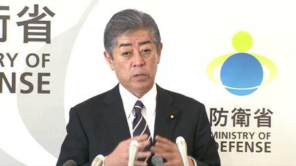 적반하장 日 정부..."위협은 오히려 초계기가 느꼈다" / YTN