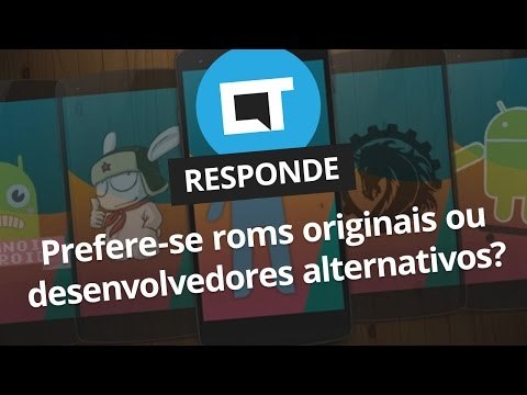 ROMs originais ou alternativas: vantagens e desvantagens [CT Responde]