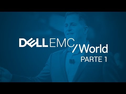 Dell Experts aproveitam maior evento de tecnologia de Austin – Parte 1