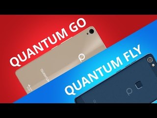 Quantum GO vs Quantum Fly: a evolução foi bem vinda?