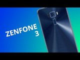 ASUS Zenfone 3 [Análise/Review]