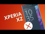 5 motivos para NÃO comprar o Sony Xperia XZ