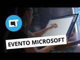 Creators Update, HoloLens e Surface Studio: destaques do evento da Microsoft