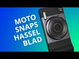 Moto Z Snaps - Hasselblad True Zoom [Análise]