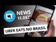 UberEats no Brasil, a volta da Nokia, Apple AirPods à venda e + [CTNews]